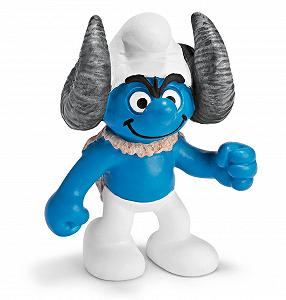 Фігурка Смурфик Aries - Фото 1