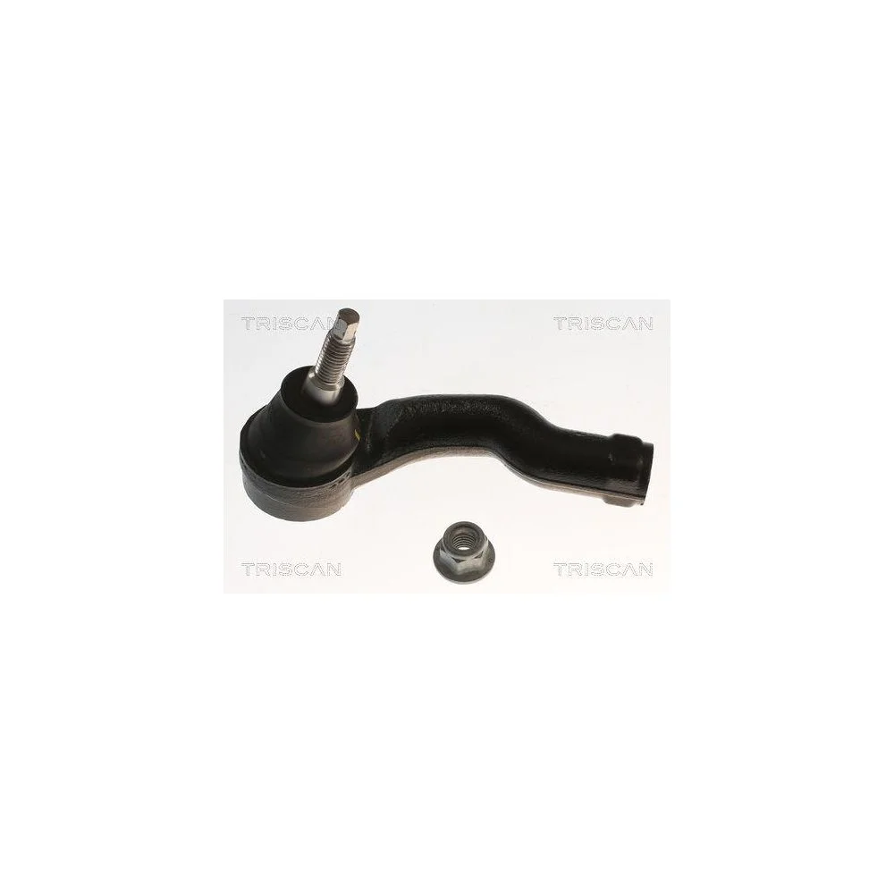 Наконечник рульової тяги TRISCAN 8500 16190 для FORD передній міст зліва, фото №1