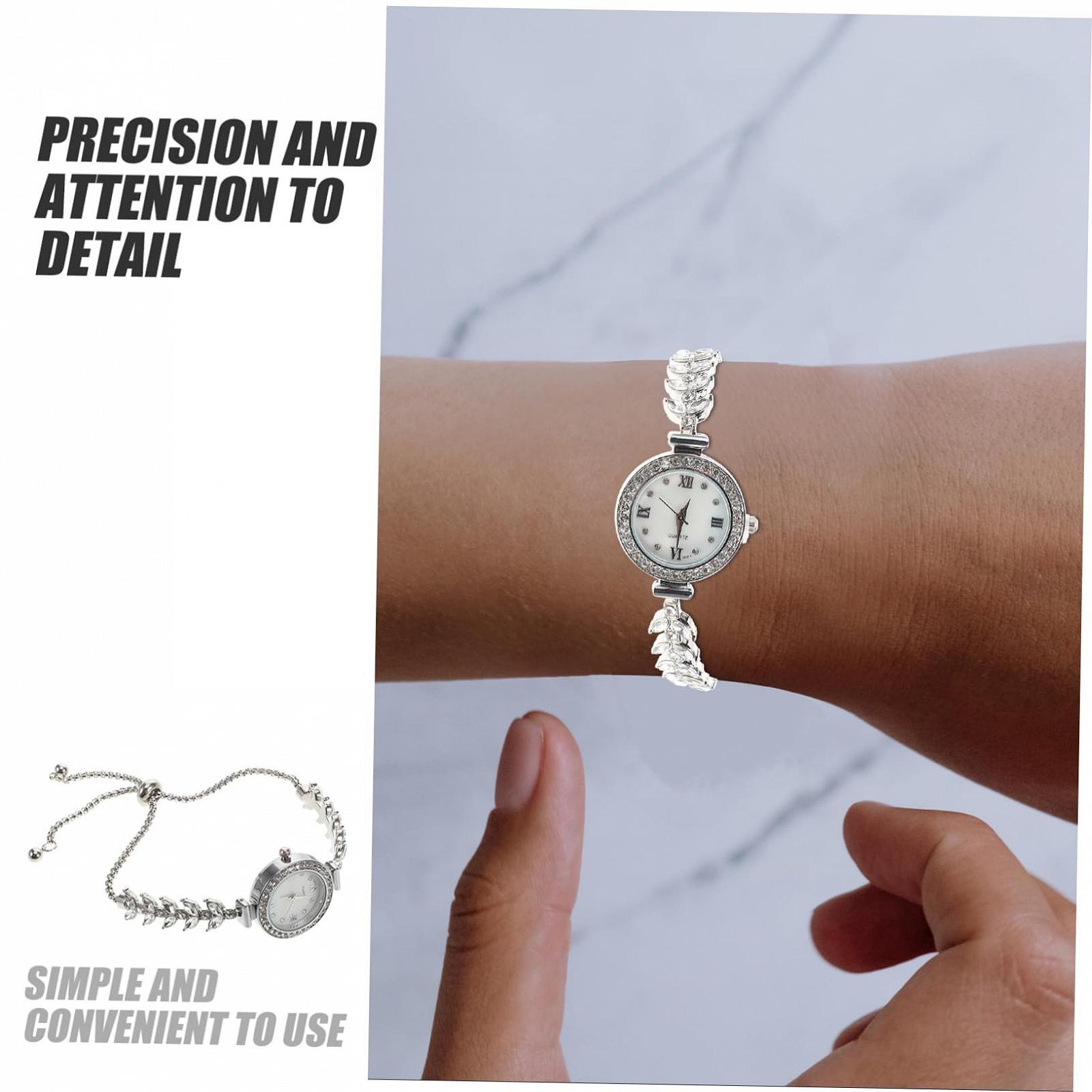 Наручний годинник Кварцовий WRITWAA Жіночий, фото №7