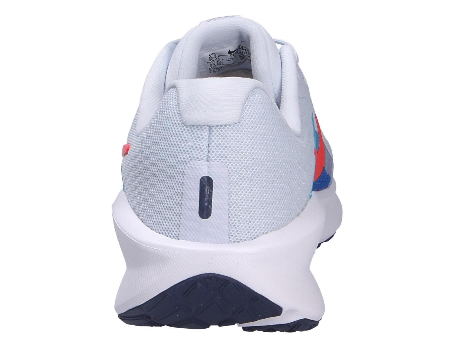 Чоловічі кросівки для бігу Nike Downshifter 13, фото №7