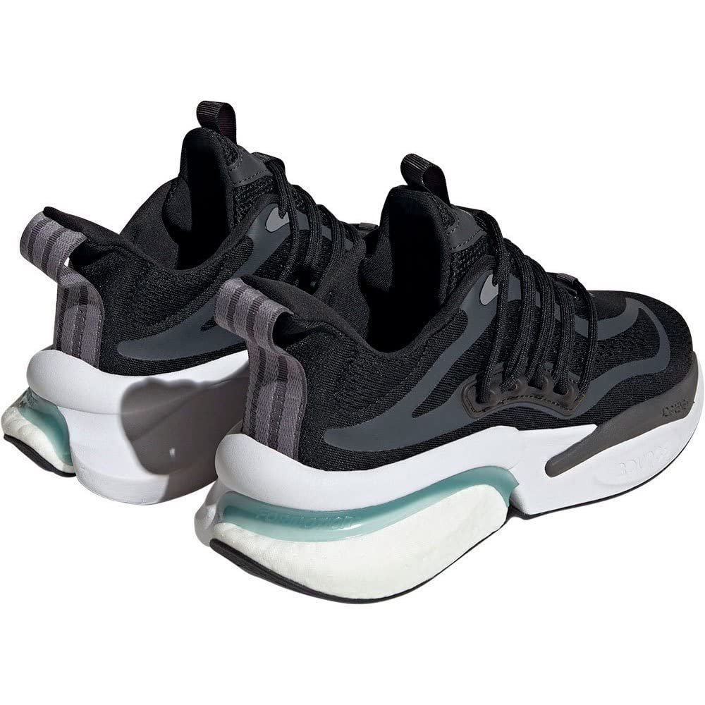 Кросівки adidas Alphaboost V1 для чоловіків, фото №6 Кросівки adidas Alphaboost V1 для чоловіків, фото №6