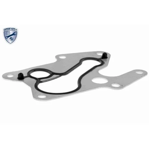 Масляный радиатор двигателя VEMO V30-60-1341 EXPERT KITS + для MERCEDES-BENZ, фото №2