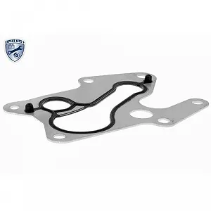 Масляный радиатор двигателя VEMO V30-60-1341 EXPERT KITS + для MERCEDES-BENZ synthetic.ua - Фото 1