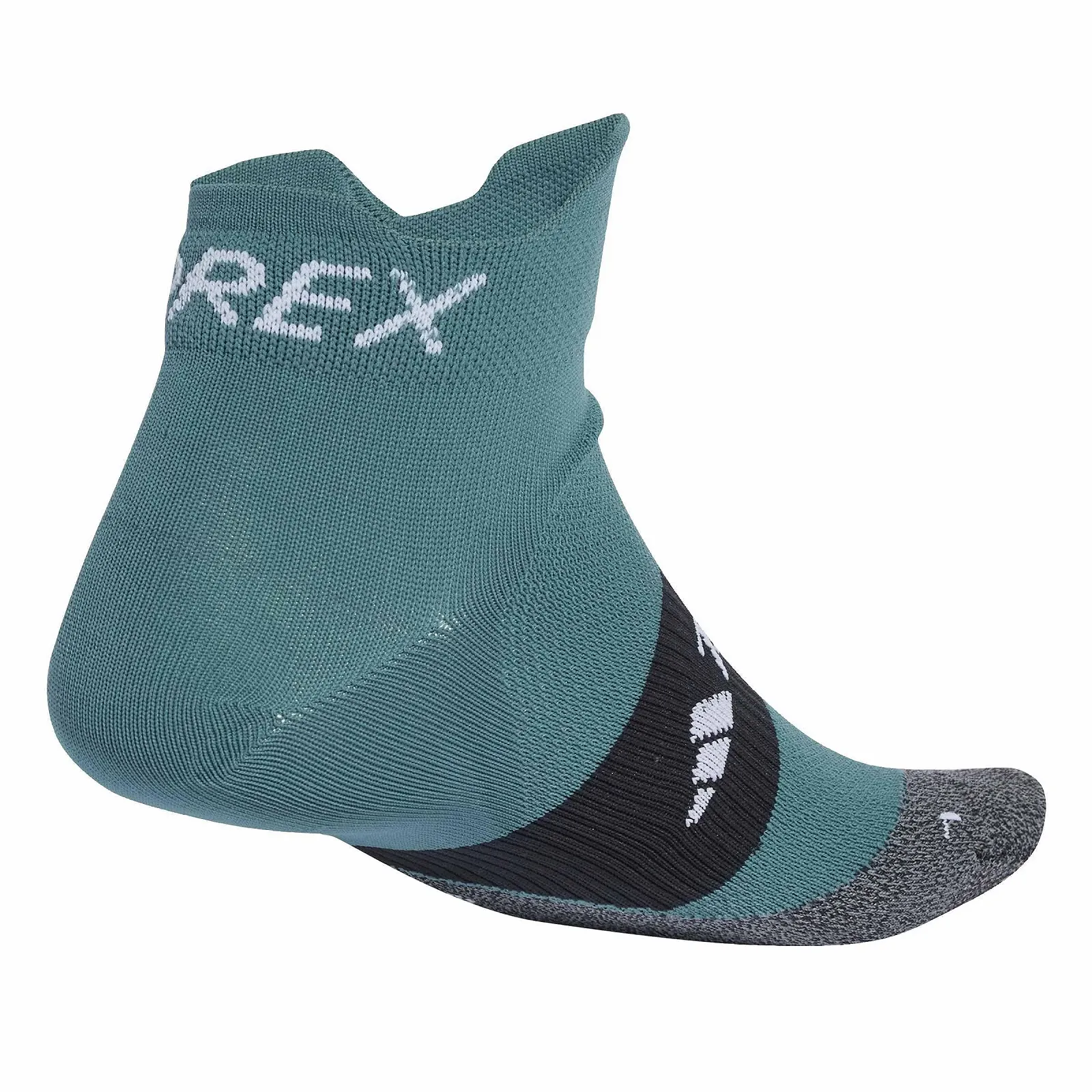 Шкарпетки adidas Terrex Heat.rdy Trail Running Speed Ankle Unisex (1 пара), фото №2 Шкарпетки adidas Terrex Heat.rdy Trail Running Speed Ankle Unisex (1 пара), фото №2