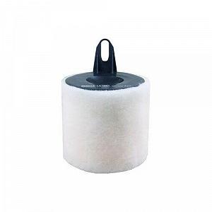 Повітряний фільтр KNECHT LX 1651 для BMW synthetic.ua - Фото 1