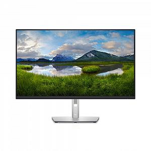 Монітор LED Dell P3223QE 31.5" 3840 x 2160 4K 60 Гц IPS 350 кд/м² 1000:1 5 мс HDMI DisplayPort USB-C Чорний - Фото 1
