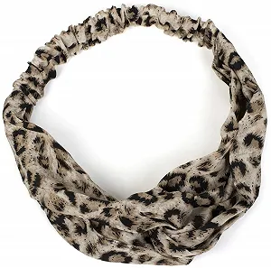 Повязка для волос styleBREAKER Женская Эластичная цена на synthetic.ua - Фото 1 Повязка для волос styleBREAKER Женская Эластичная synthetic.ua - Фото 1