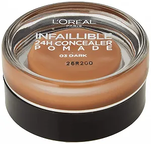 Консилер L'Oreal Infaillible Pomade 03 Темний - Фото 1