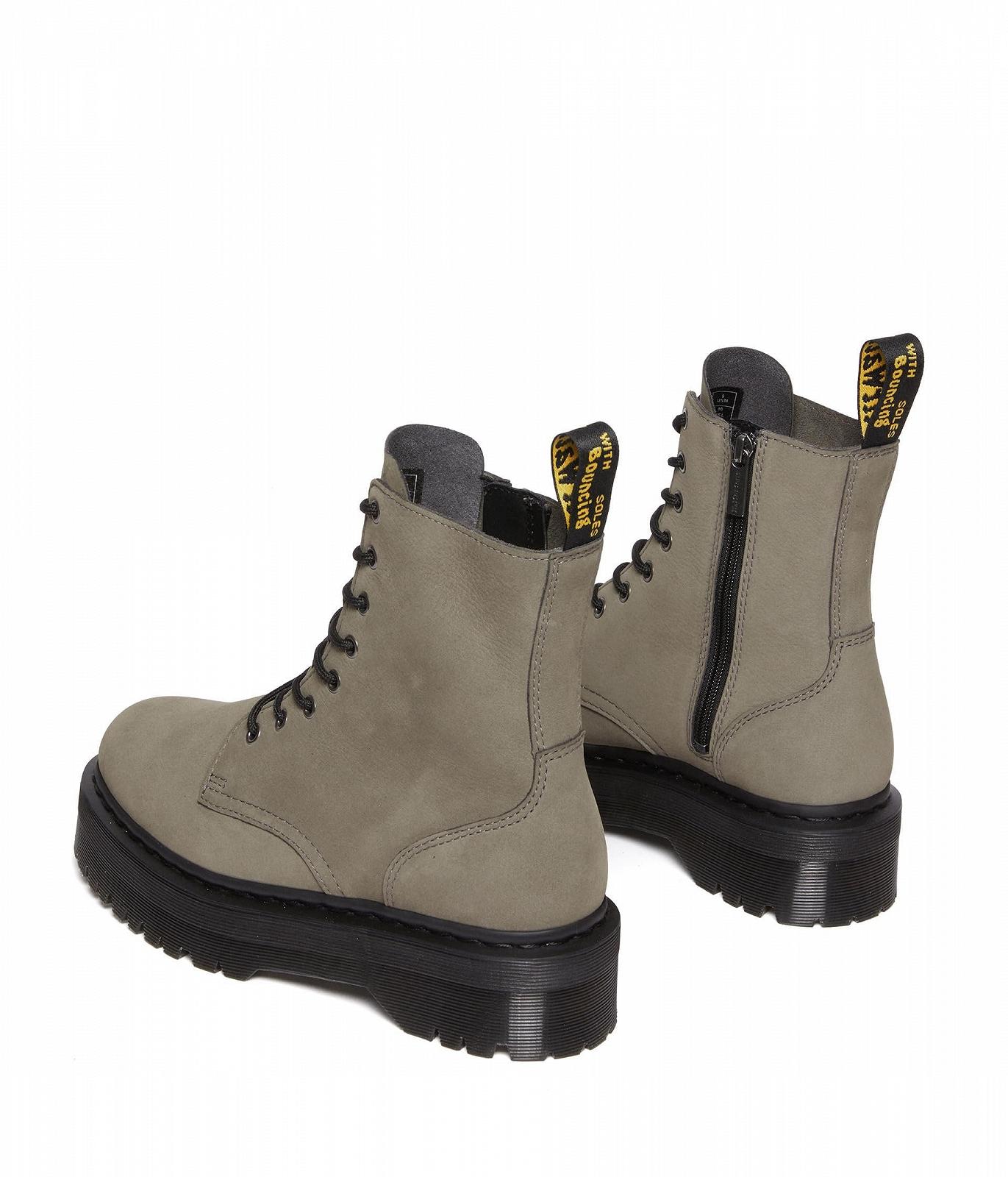 Черевики Dr. Martens 8 Eye, фото №4