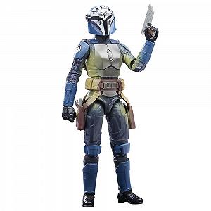 Фігурка Star Wars Black Series Credit Collection BO-Katan Kryze 15 см - Фото 1
