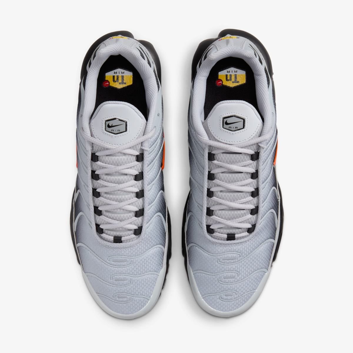 Кроссовки Nike AIR MAX PLUS 49.5, фото №4