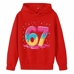 Худи для мальчиков 152 67 Prints Толстовка Мягкий Подросток Пуловер Теплые Свитеры, 140 Худи, Девочки Зимний Джемпер Essentials Джемпер Флисовый Джемпер 158 Детская Одежда Футболки synthetic.ua - Фото 1