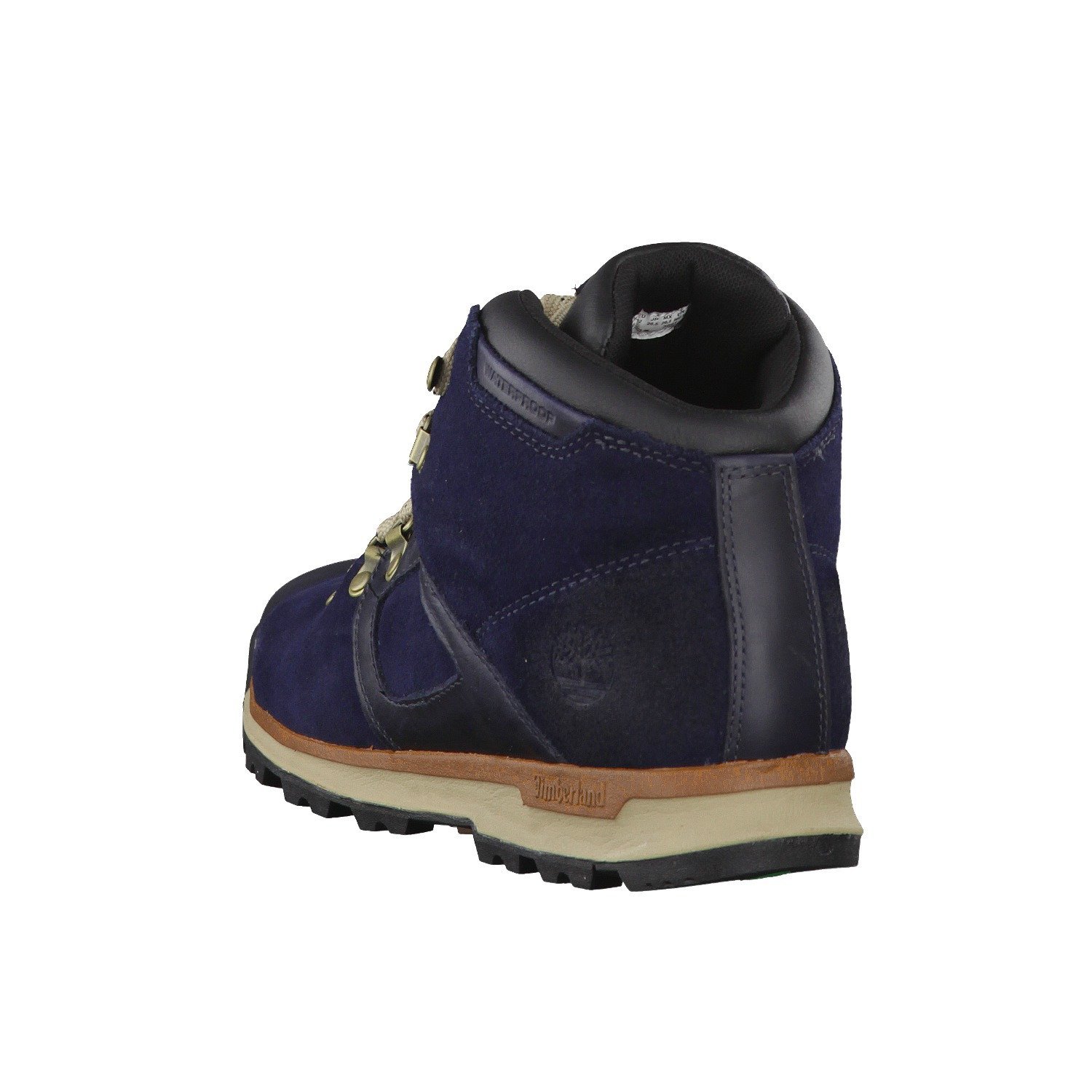 Чоловічі Черевики Timberland Gt Scramble Chukka, фото №4