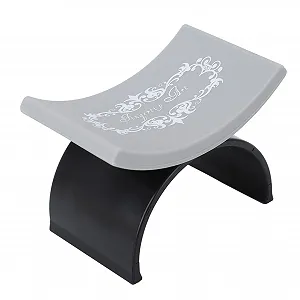 Підставка для рук манікюрна, підлокітник для манікюру U-подібна - Фото 1