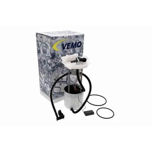 Топливный насос VEMO V51-09-0046 для CHEVROLET, фото №2