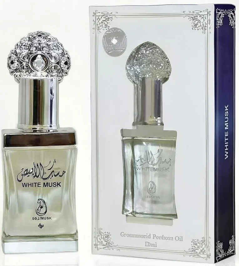 Парфумована вода Halal Attar Unisex, фото №1 Парфумована вода Halal Attar Unisex, фото №1