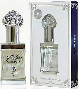 Парфумована вода Halal Attar Unisex - Фото 1