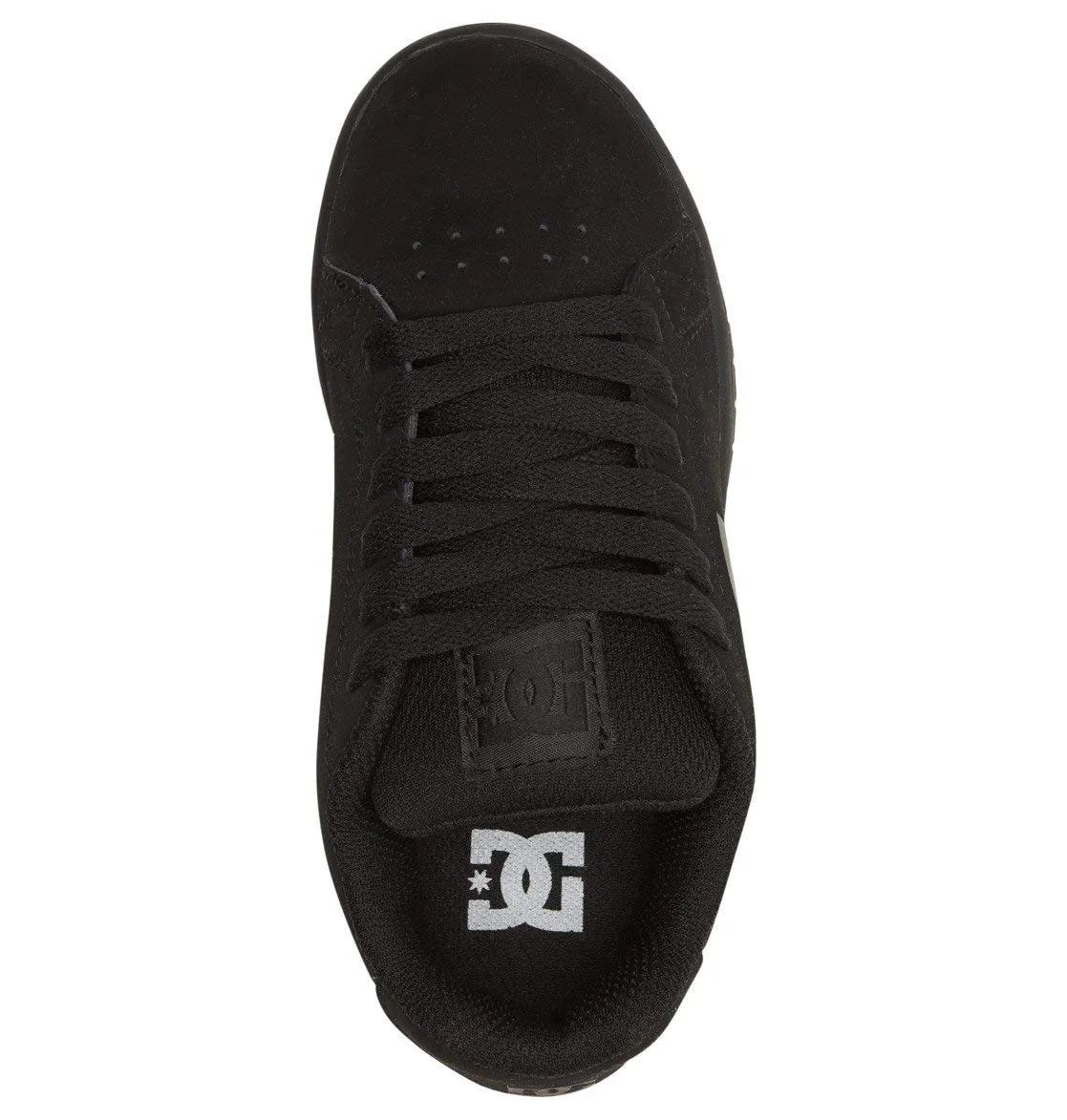 Кроссовки DC Shoes Gaveler Кожа Для мальчиков, фото №5