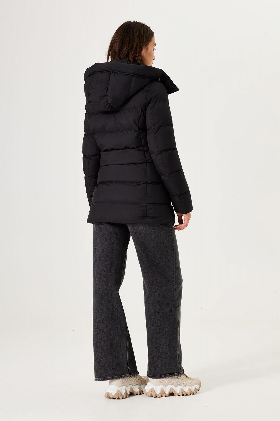 Пальто Garcia GJ300902-60 XS, фото №3