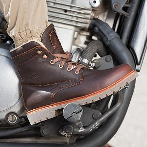 Черевики Panama Jack P03 Aviator Classic synthetic.ua - Фото 1