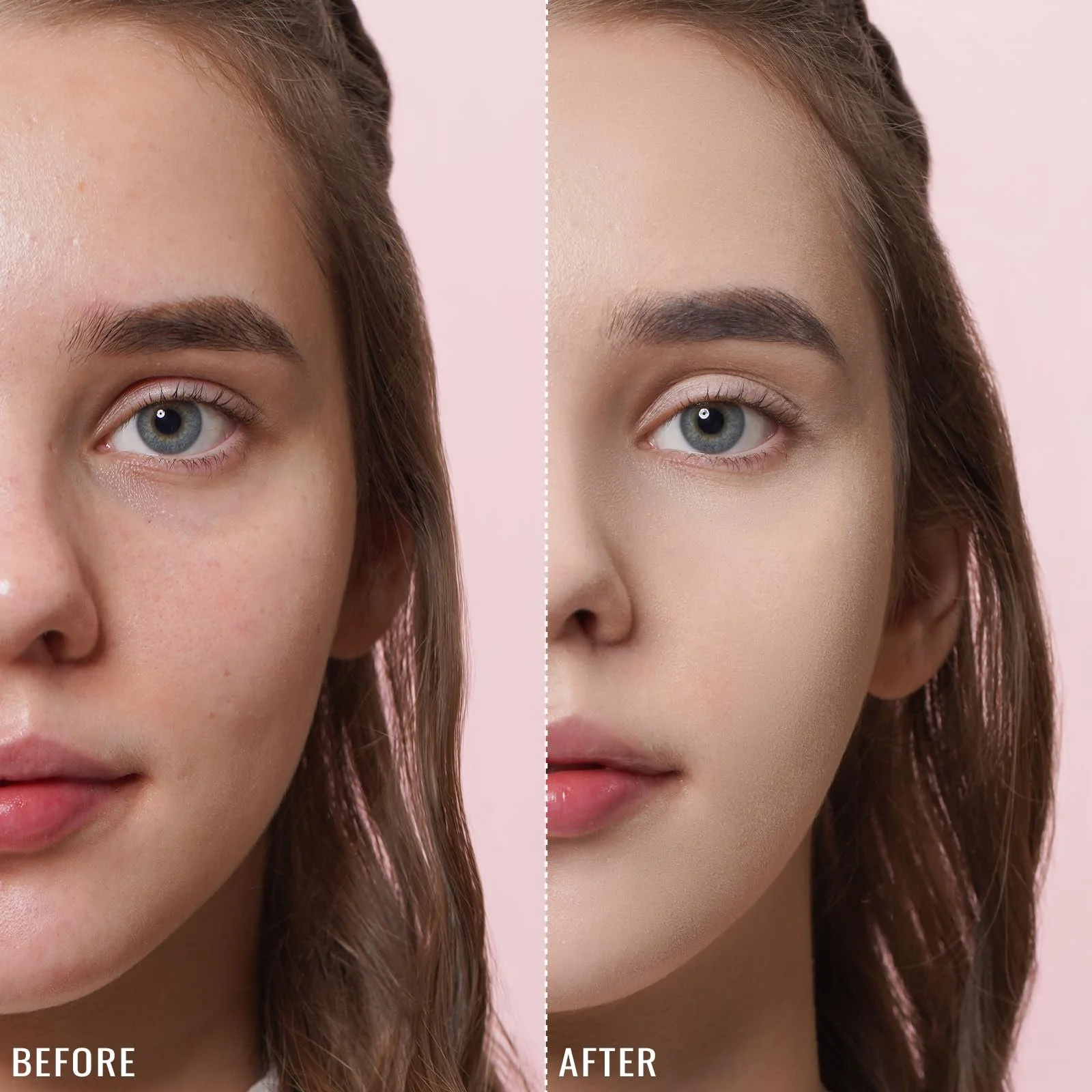 Консилер Oulac Porcelain W1, фото №3