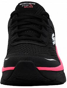 Кроссовки Skechers D-Lux Walker Женские synthetic.ua - Фото 1