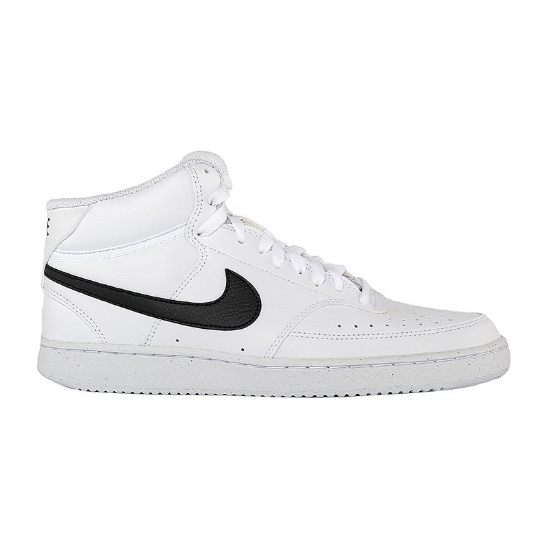 Кроссовки Nike COURT VISION MID NN размера 43, фото №2