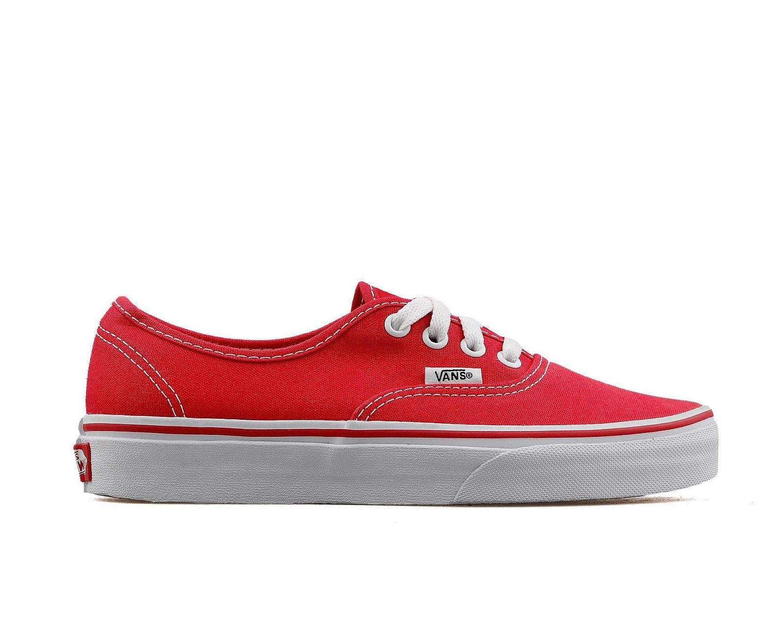 Кроссовки Vans Unisex Authentic, фото №2