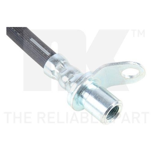 Гальмівний шланг NK 854557 для TOYOTA, задній міст лівий, фото №3 Гальмівний шланг NK 854557 для TOYOTA, задній міст лівий, фото №3