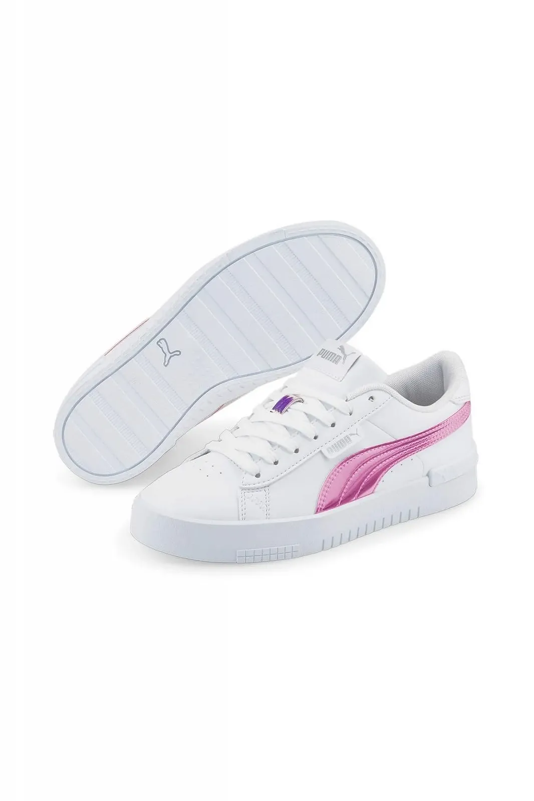Кросівки PUMA Jada Holo Jr для дівчат, фото №7