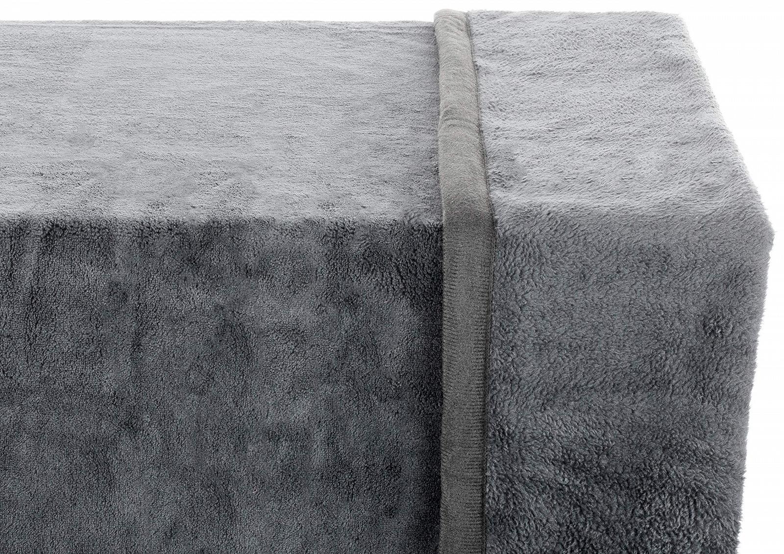 Покривало Мікрофібра Brandsseller Розміри, фото №5