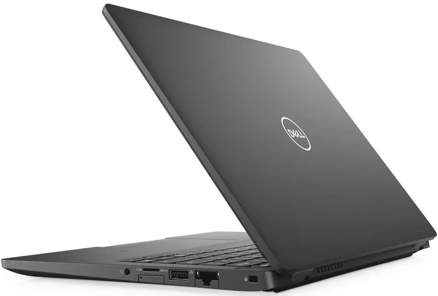 Ноутбук 13.3" Dell Latitude 5300 Intel Core i5 RAM 16GB SSD 512GB  Win11 (UKR), фото №4