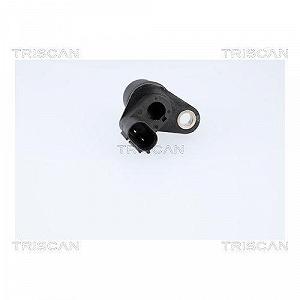 Датчик частоты вращения колеса TRISCAN 8180 13248 для TOYOTA, задняя ось слева synthetic.ua - Фото 1