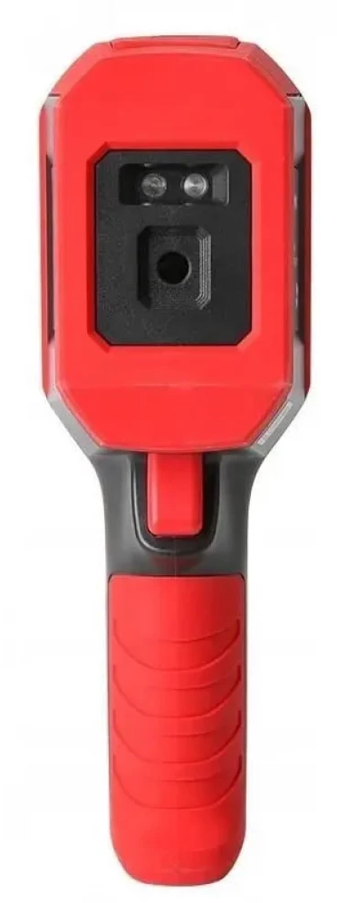 Тепловізор UNI-T UTi85A 320 х 240 150mk 9Hz Червоний, фото №3