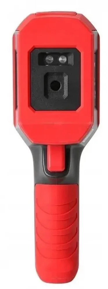 Тепловізор UNI-T UTi85A 320 х 240 150mk 9Hz Червоний, фото №3