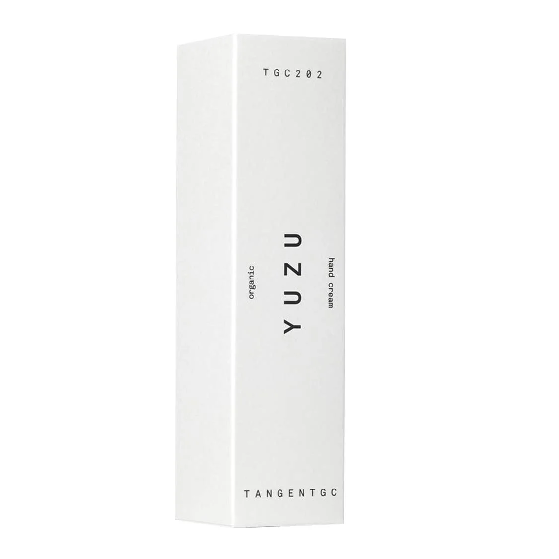 Крем для рук Tangent GC Yuzu 50 мл, фото №3