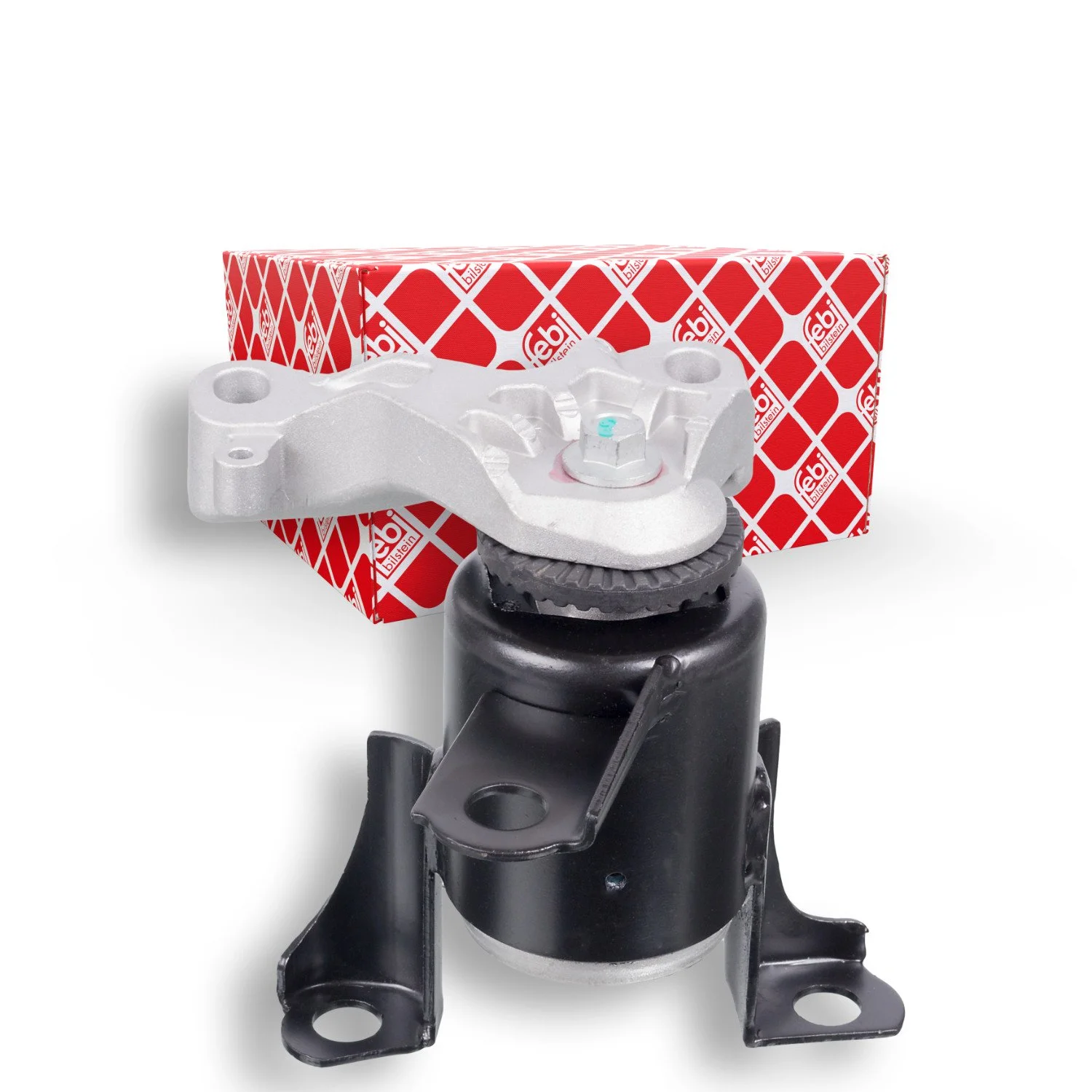 Опора двигуна FEBI BILSTEIN 103292 для FORD FORD USA, права, фото №1 Опора двигуна FEBI BILSTEIN 103292 для FORD FORD USA, права, фото №1