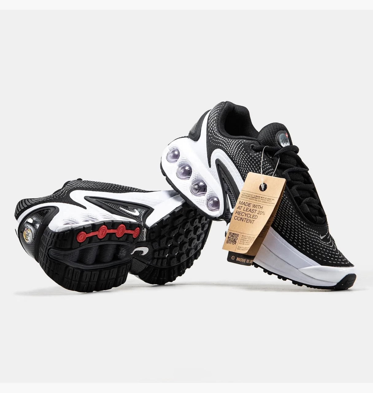 Кроссовки Nike AIR MAX DN 42, фото №3