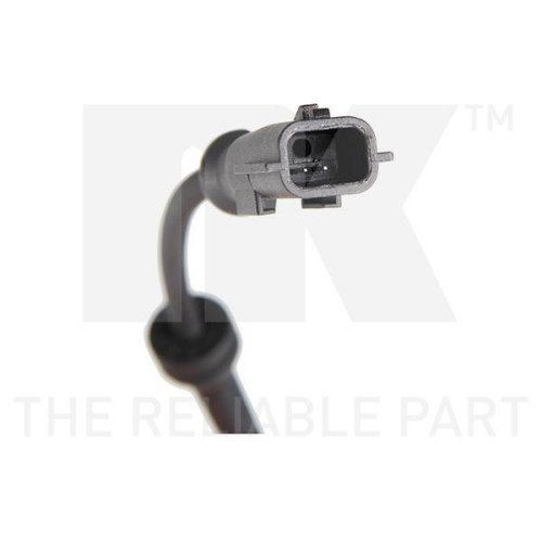 Датчик частоти обертання колеса NK 293988 для RENAULT, задній правий, фото №3