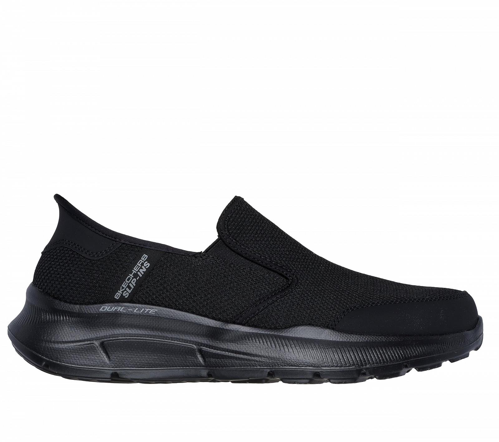 Кроссовки Skechers Hands-Free Slip-ins Equalizer 5.0 Drayze мужские, фото №5