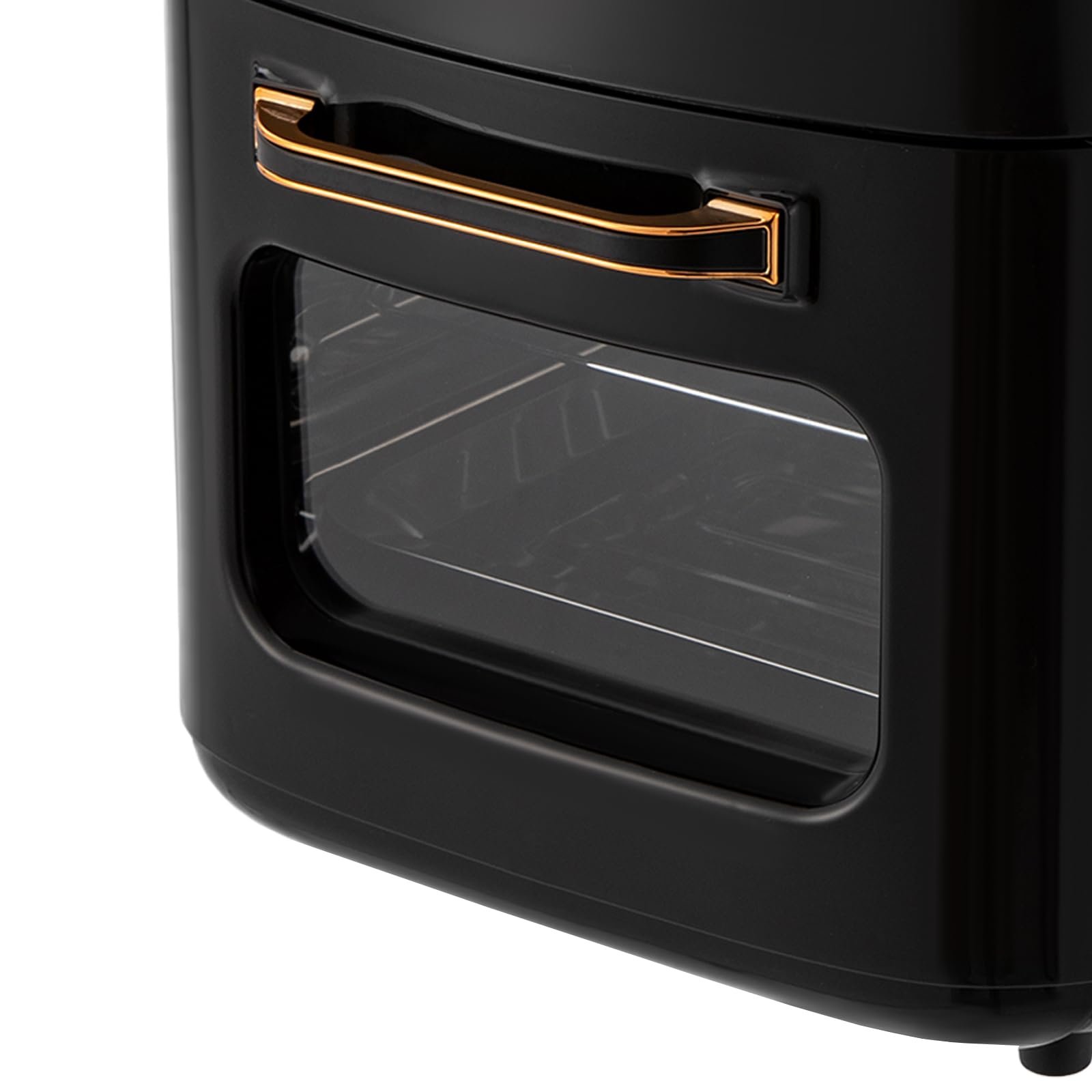 Мультипіч OUKANING 1400 W 15 L Digital Touch Screen 80-200 °C Black, фото №8 Мультипіч OUKANING 1400 W 15 L Digital Touch Screen 80-200 °C Black, фото №8