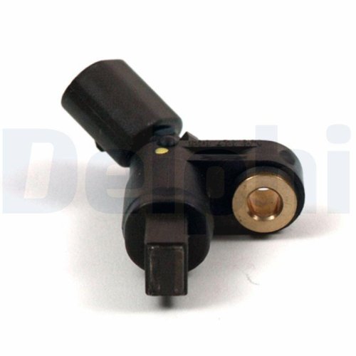 Датчик частоти обертання колеса DELPHI SS10307 для AUDI SEAT SKODA VW VAG передній міст зліва, фото №3 Датчик частоти обертання колеса DELPHI SS10307 для AUDI SEAT SKODA VW VAG передній міст зліва, фото №3