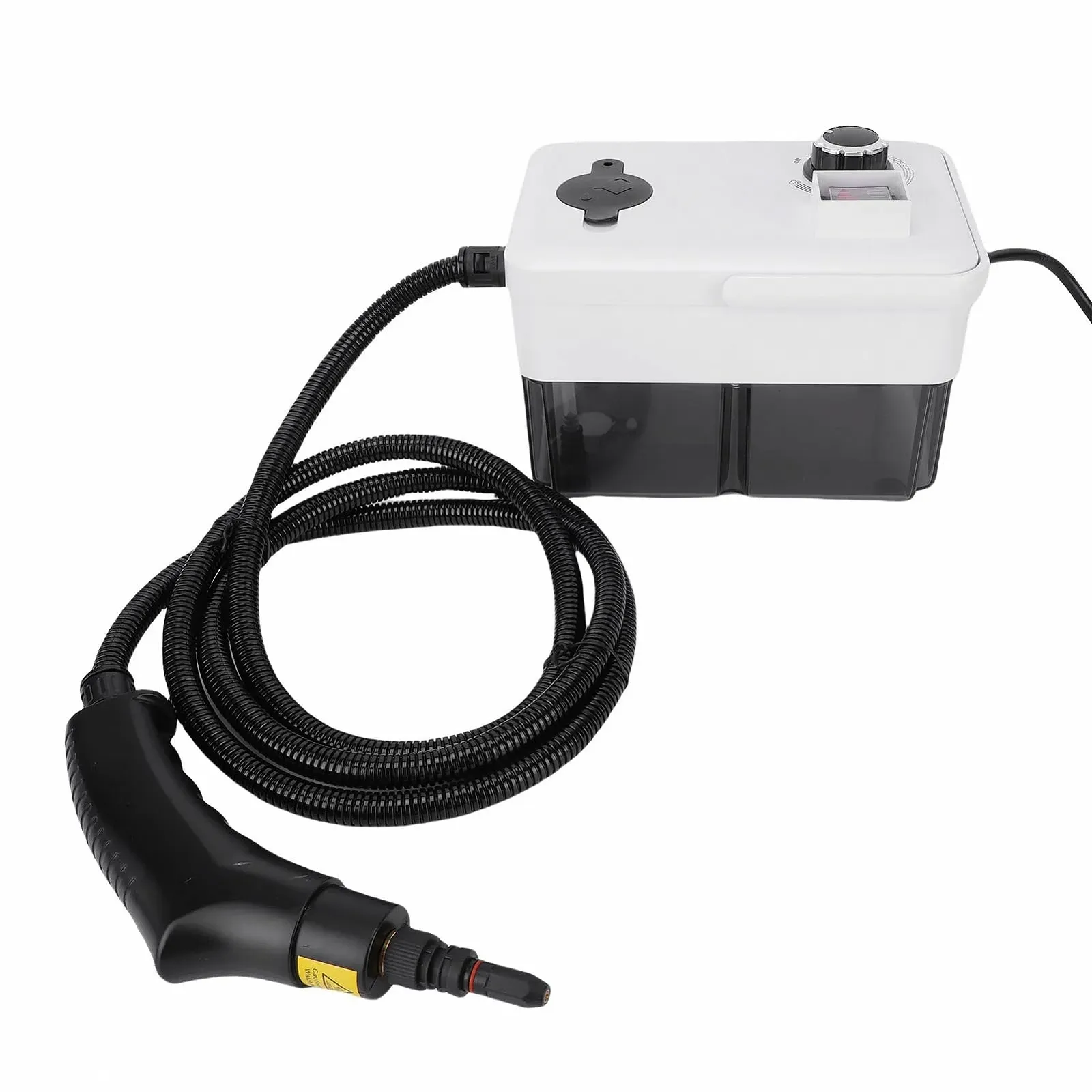 Пароочисник багатофункціональний Pssopp 1950 W 3 bar 1.68 L, фото №5