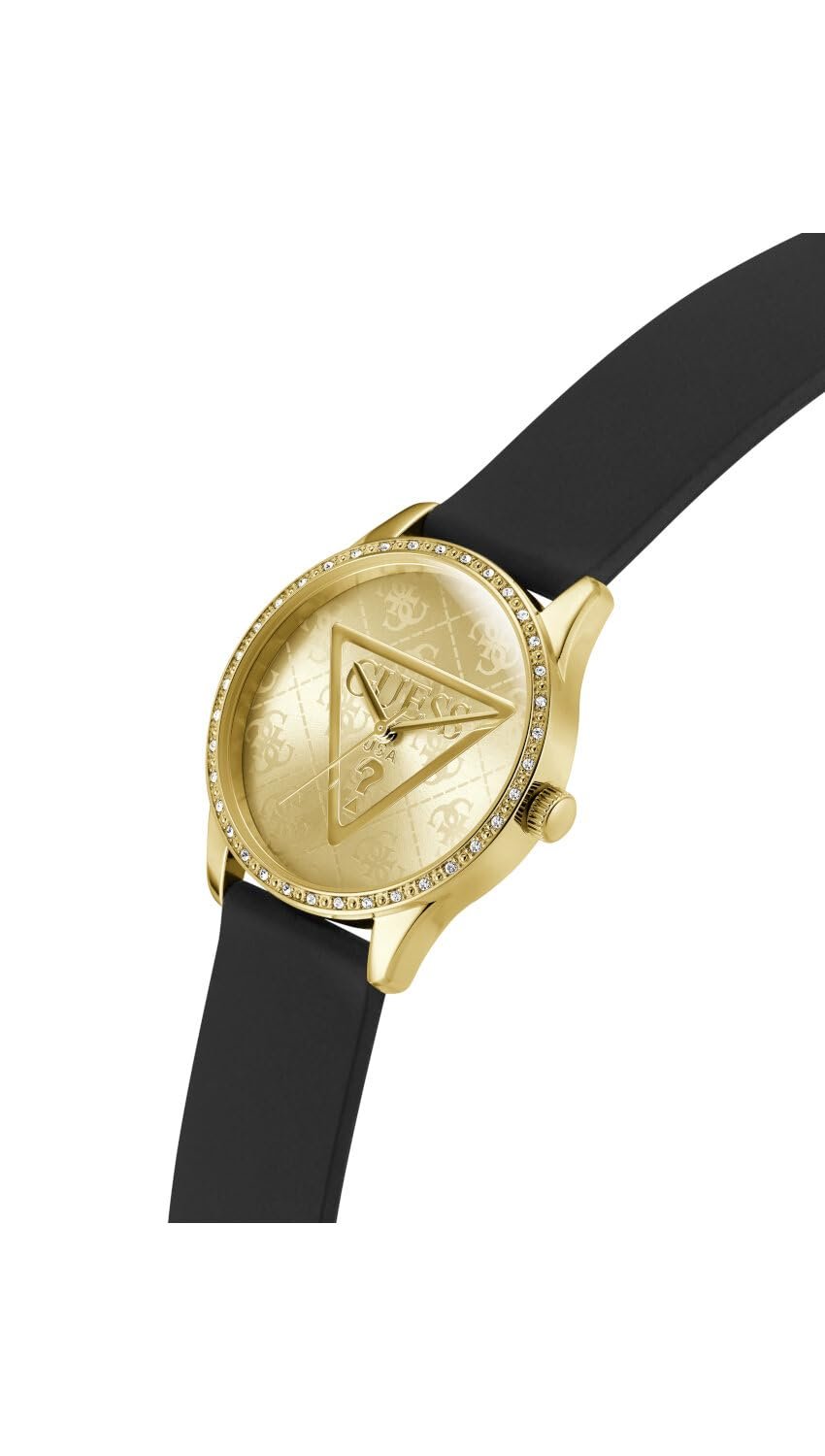 Годинник GUESS Roxy GW0942L2 Силікон, фото №8