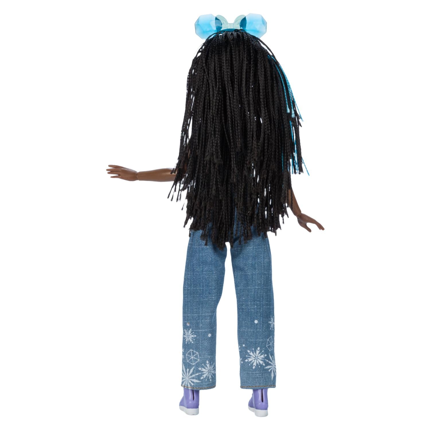 Лялька Disney ily 4EVER Inspired by Elsa Frozen 11 дюймів, фото №4 Лялька Disney ily 4EVER Inspired by Elsa Frozen 11 дюймів, фото №4