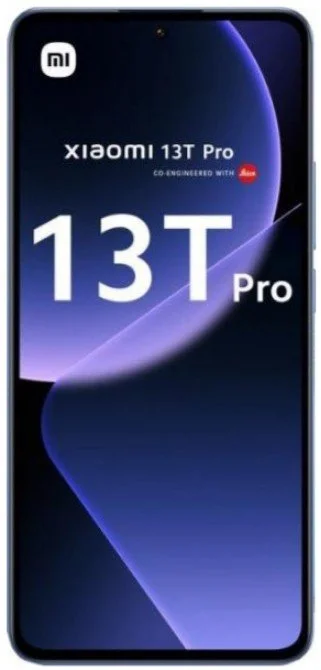 Смартфон 6.67" Xiaomi 13T Pro 12/512Gb 5G 2-SIM NFC 50/20Мп 8 ядер Android 14 Black, фото №2 Смартфон 6.67" Xiaomi 13T Pro 12/512Gb 5G 2-SIM NFC 50/20Мп 8 ядер Android 14 Black, фото №2