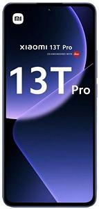 Смартфон 6.67" Xiaomi 13T Pro 12/512Gb 5G 2-SIM NFC 50/20Мп 8 ядер Android 14 Black synthetic.ua - Фото 1