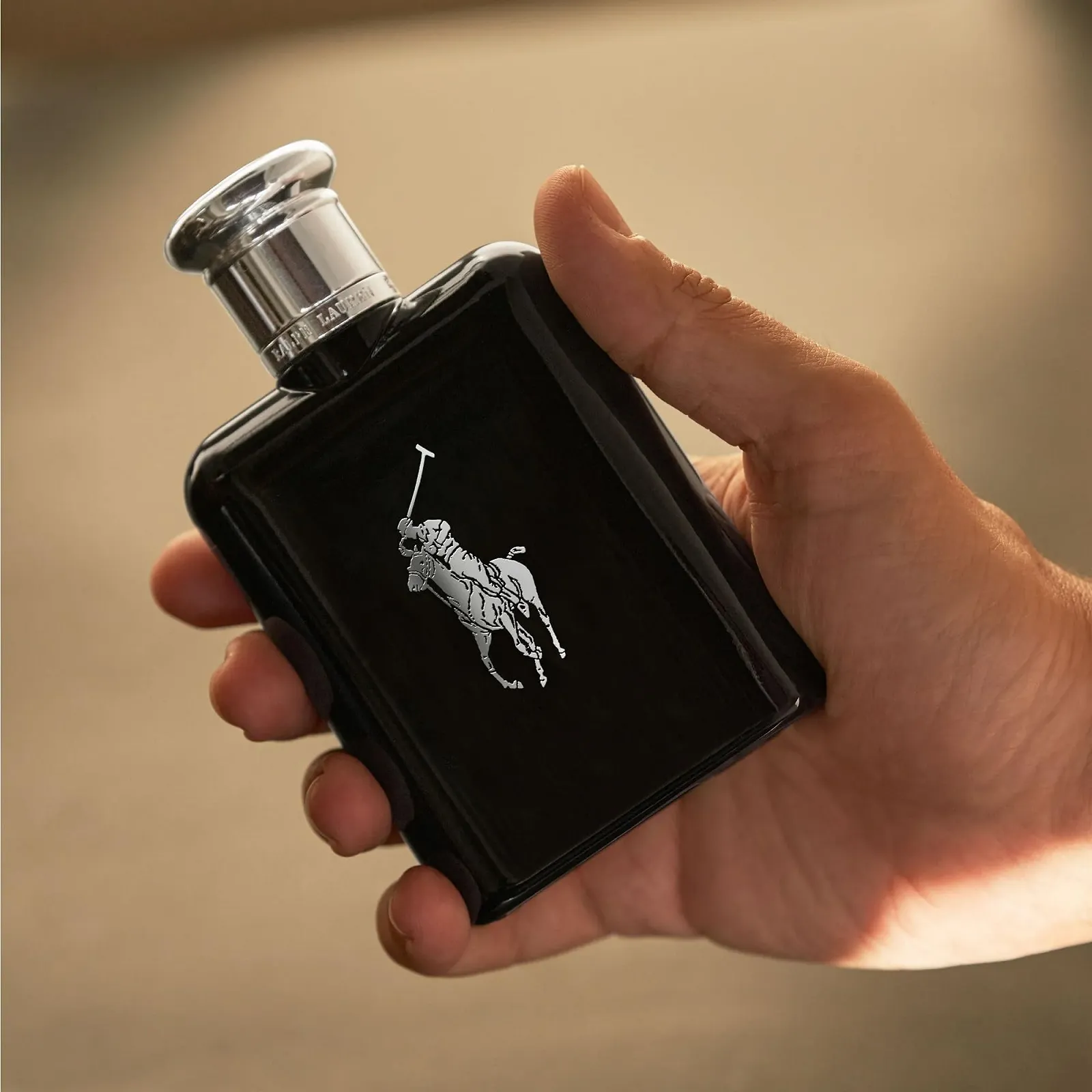 Туалетна вода Ralph Lauren Polo Black 125 мл, фото №3