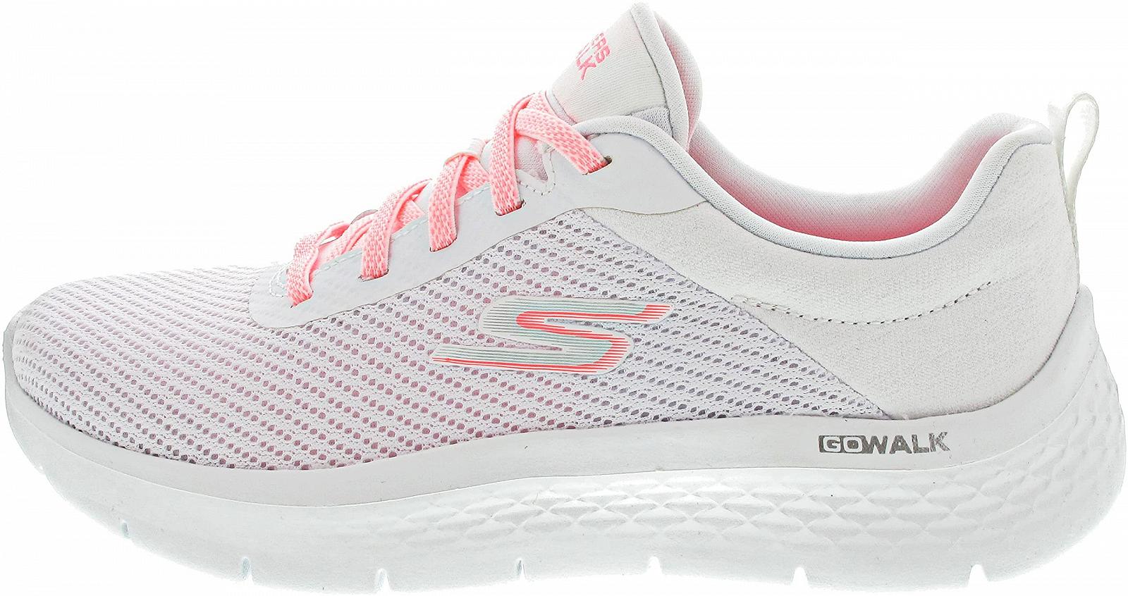 Кросівки Skechers Go Walk Flex, фото №1