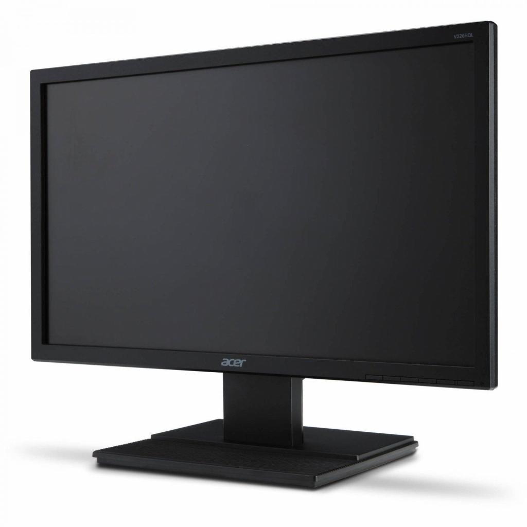 Монитор Acer V226HQLABID LCD 21.5'' Full HD UM.WV6EE.A18 UM.WV6EE.A16, фото №3
